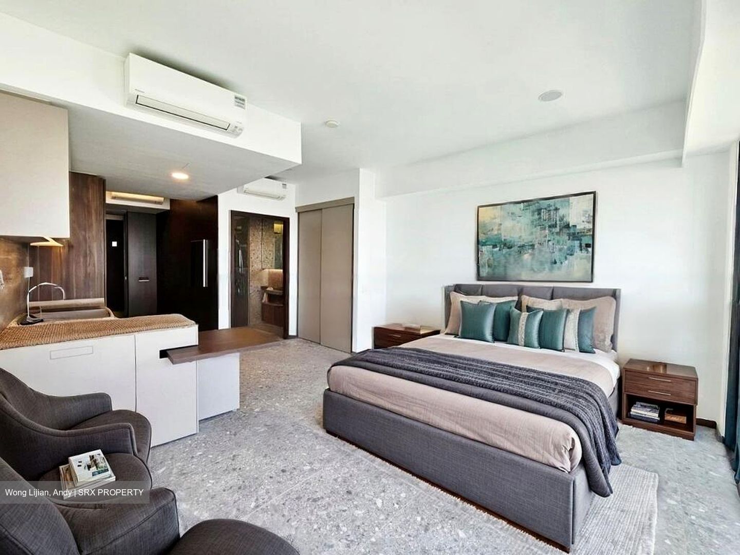 One Pearl Bank (D3), Apartment #442711551